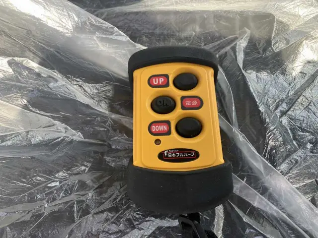 いすゞ フォワード 2RG-FRR90T4(2WD)の写真30