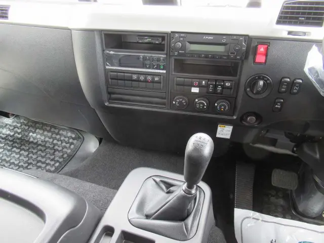 三菱 ファイター 2KG-FK65F(2WD)の写真16