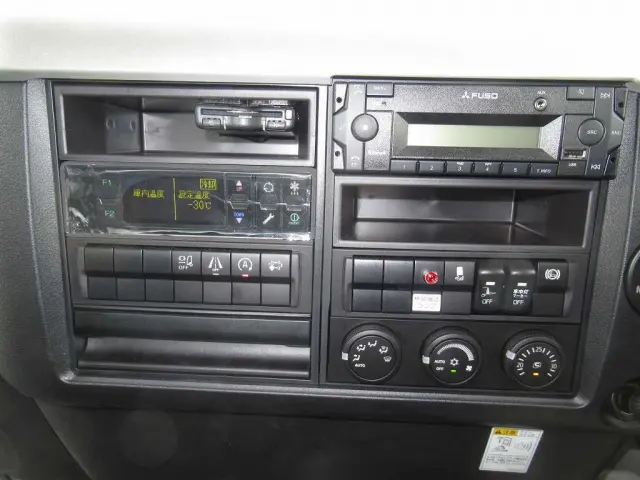 三菱 ファイター 2KG-FK65F(2WD)の写真18