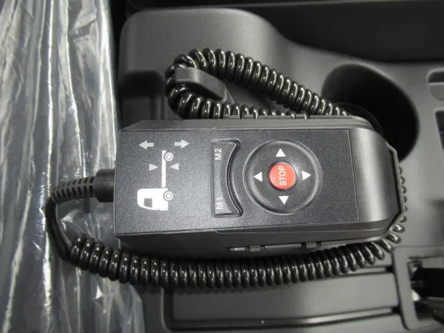 三菱 ファイター 2KG-FK65F(2WD)の写真19