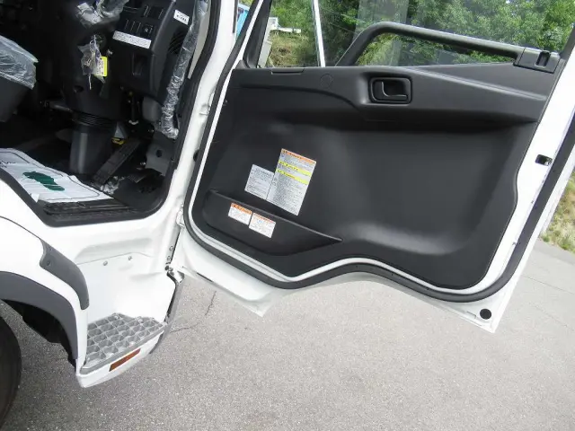 三菱 ファイター 2KG-FK65F(2WD)の写真22