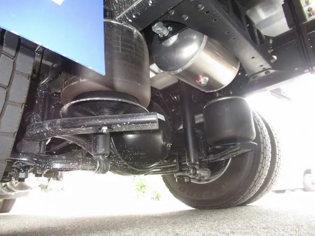 三菱 ファイター 2KG-FK65F(2WD)の写真24