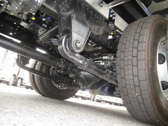 三菱 ファイター 2KG-FK65F(2WD)の写真25