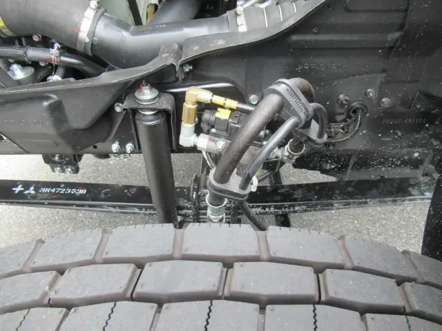 三菱 ファイター 2KG-FK65F(2WD)の写真26