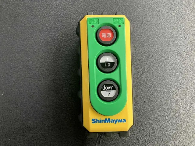 三菱 ファイター 2KG-FK65F(2WD)の写真29