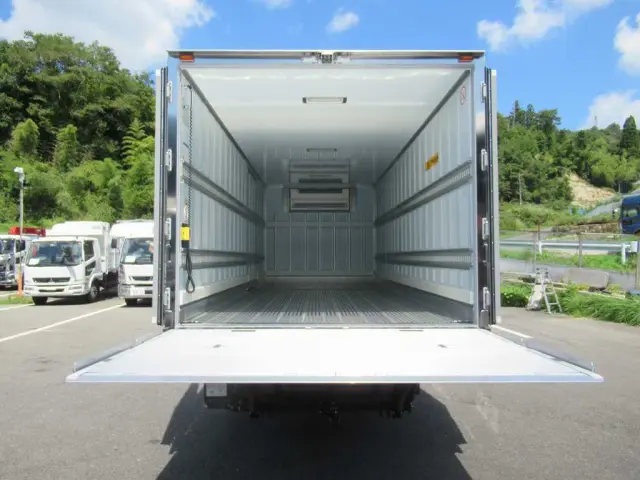 日野 レンジャー 2KG-FD2ABG(2WD)の写真7