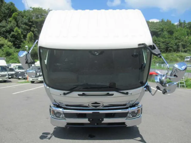 日野 レンジャー 2KG-FD2ABG(2WD)の写真15