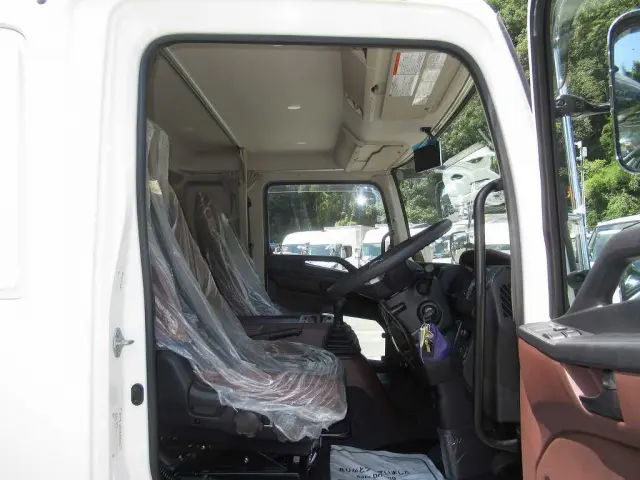 日野 レンジャー 2KG-FD2ABG(2WD)の写真20