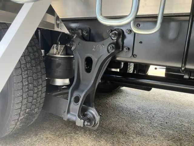 日野 レンジャー 2KG-FD2ABG(2WD)の写真23