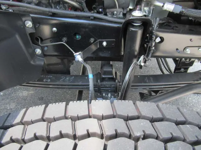 日野 レンジャー 2KG-FD2ABG(2WD)の写真24