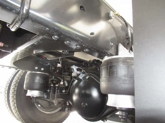 日野 レンジャー 2KG-FD2ABG(2WD)の写真23