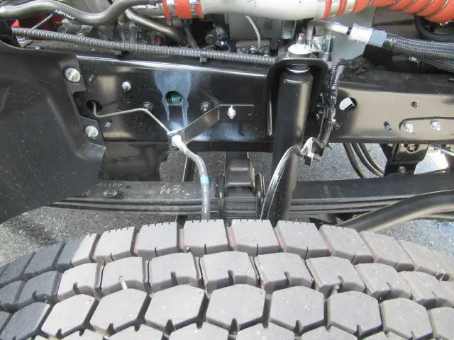 日野 レンジャー 2KG-FD2ABG(2WD)の写真24