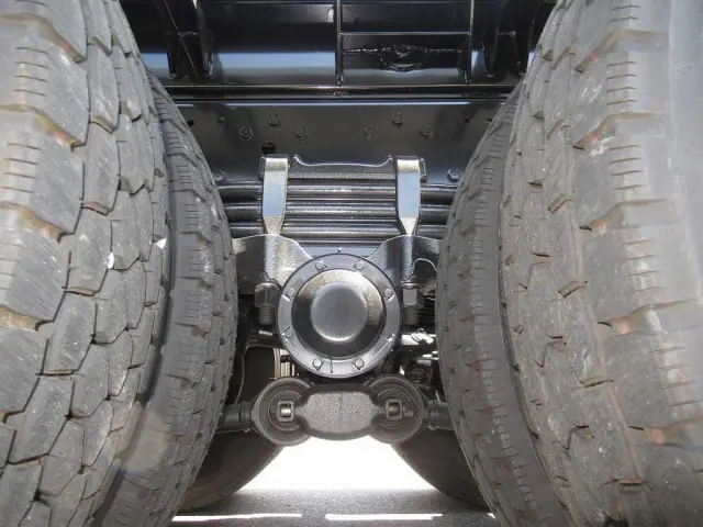 三菱 スーパーグレート 2PG-FV80VY(6x4)の写真27