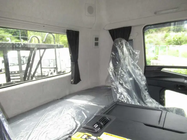 三菱 スーパーグレート 2PG-FV80VY(6x4)の写真20