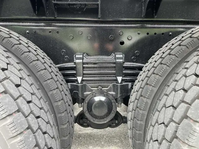 三菱 スーパーグレート 2PG-FV80VY(6x4)の写真28