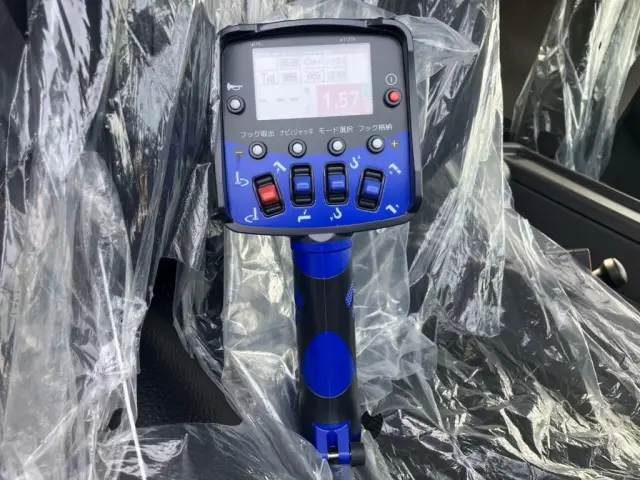 三菱 ファイター 2DG-FQ62F(6x4)の写真30