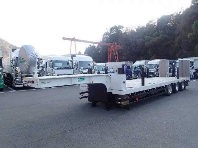 花見台 セーフティーローダ -HST250E	国[01]185615(未入力/関係無)の写真2