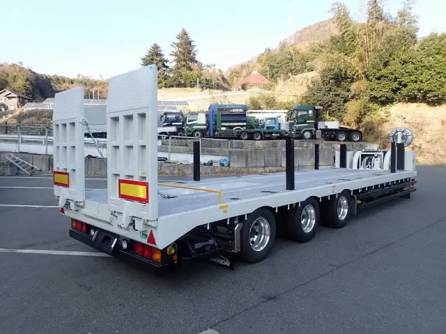 花見台 セーフティーローダ -HST250E	国[01]185615(未入力/関係無)の写真3