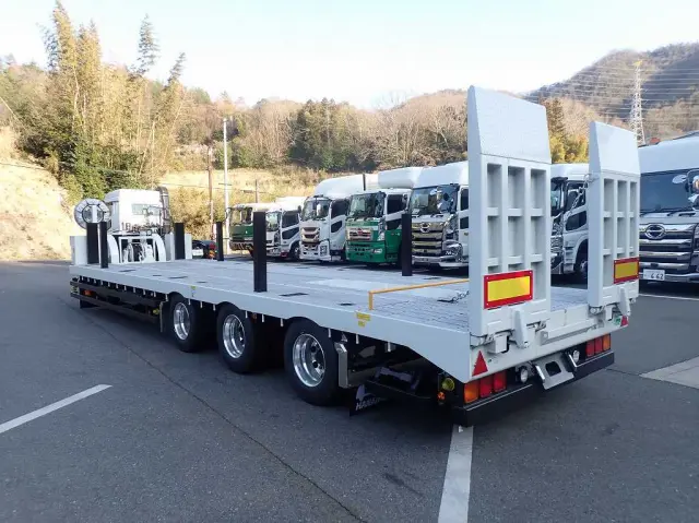 花見台 セーフティーローダ -HST250E	国[01]185615(未入力/関係無)の写真4