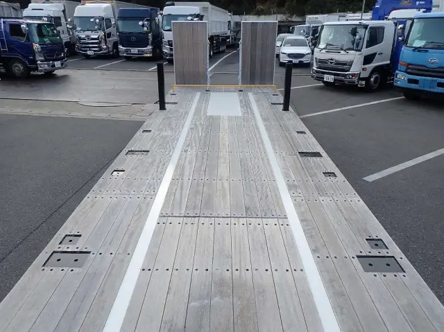 花見台 セーフティーローダ -HST250E	国[01]185615(未入力/関係無)の写真6