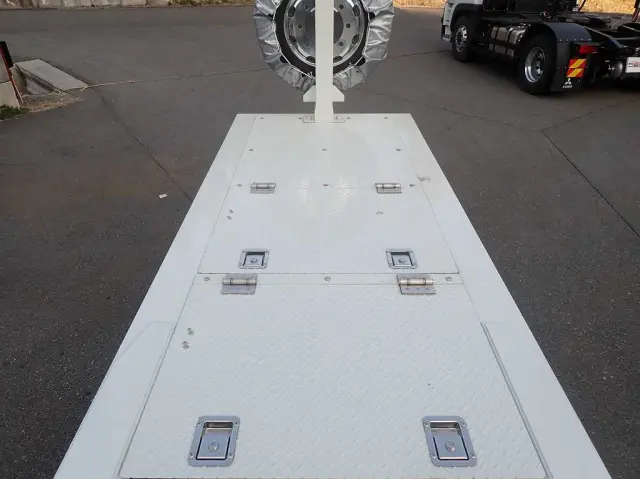 花見台 セーフティーローダ -HST250E	国[01]185615(未入力/関係無)の写真9