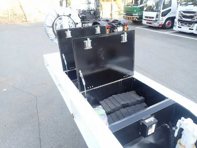 花見台 セーフティーローダ -HST250E	国[01]185615(未入力/関係無)の写真10