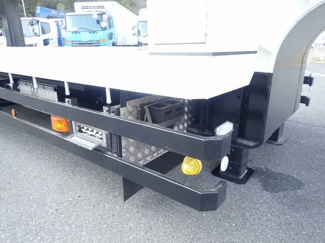 花見台 セーフティーローダ -HST250E	国[01]185615(未入力/関係無)の写真11