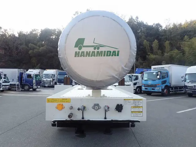 花見台 セーフティーローダ -HST250E	国[01]185615(未入力/関係無)の写真13