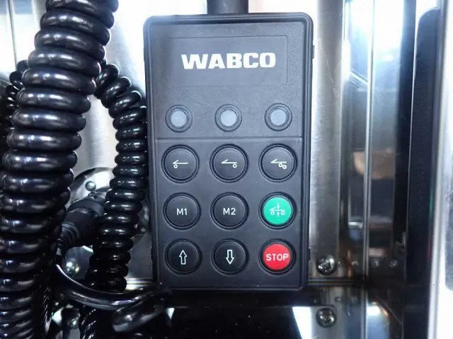 花見台 セーフティーローダ -HST250E	国[01]185615(未入力/関係無)の写真14