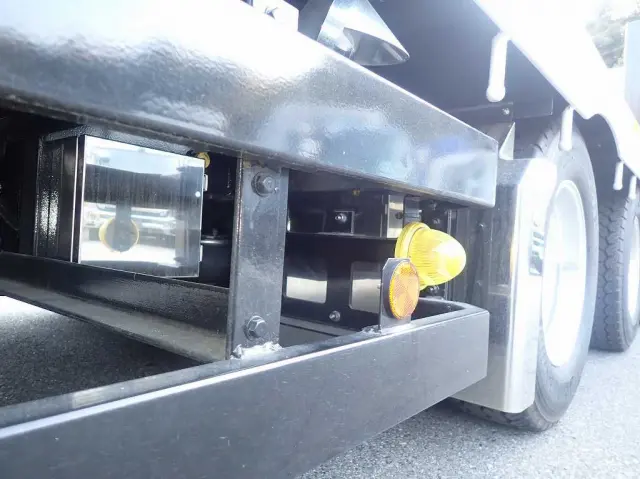 花見台 セーフティーローダ -HST250E	国[01]185615(未入力/関係無)の写真15