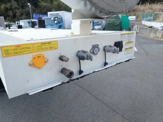 花見台 セーフティーローダ -HST250E	国[01]185615(未入力/関係無)の写真18