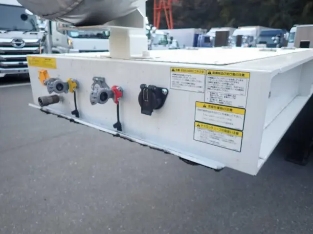 花見台 セーフティーローダ -HST250E	国[01]185615(未入力/関係無)の写真19