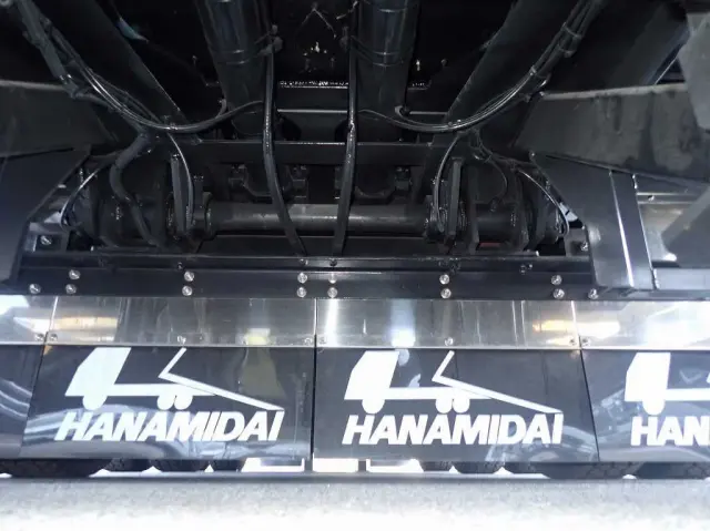 花見台 セーフティーローダ -HST250E	国[01]185615(未入力/関係無)の写真20