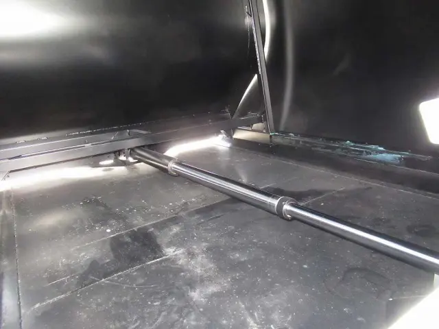 三菱 キャンター 2RG-FEAV0(2WD)の写真11