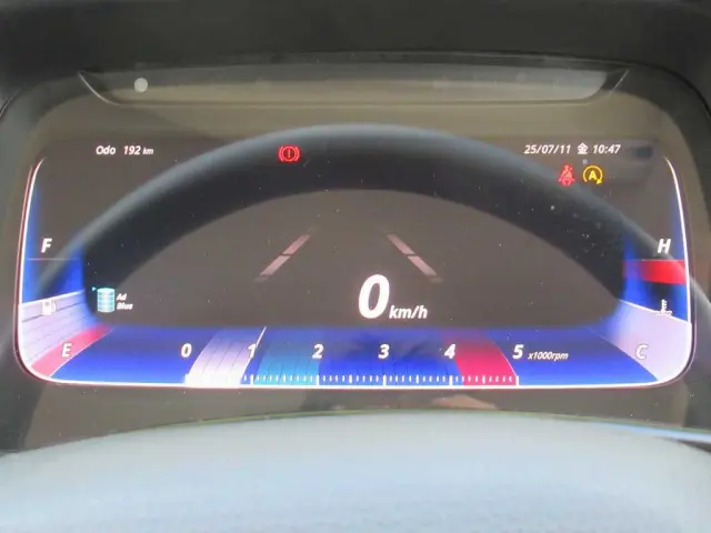 三菱 キャンター 2RG-FEAV0(2WD)の写真20