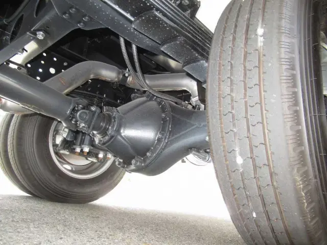 三菱 キャンター 2RG-FEAV0(2WD)の写真26