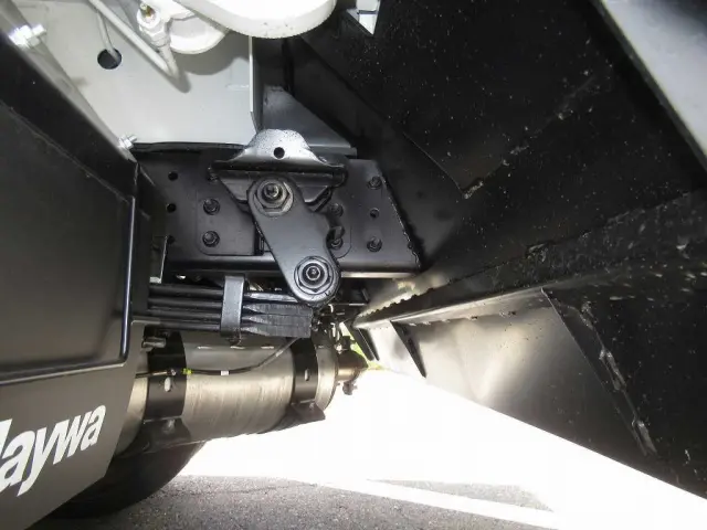 三菱 キャンター 2RG-FEAV0(2WD)の写真27