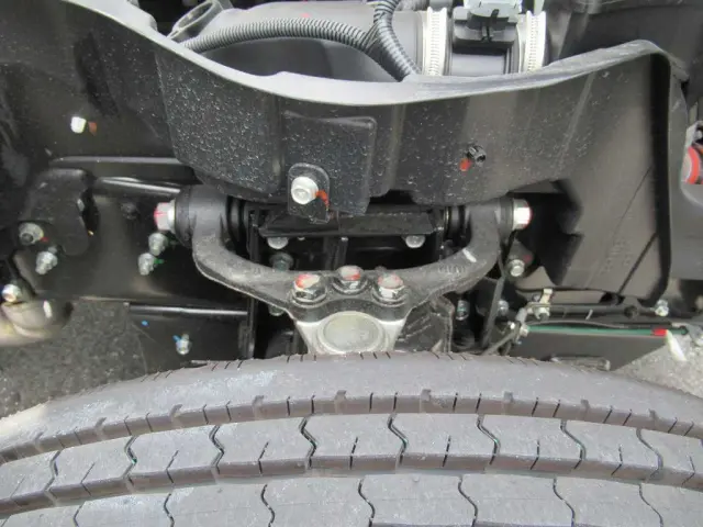 三菱 キャンター 2RG-FEAV0(2WD)の写真28