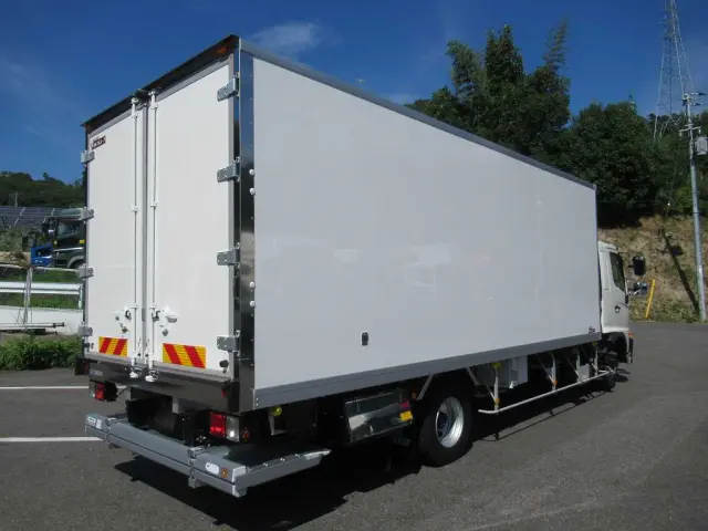 日野 レンジャー 2KG-FD2ABG(2WD)の写真3