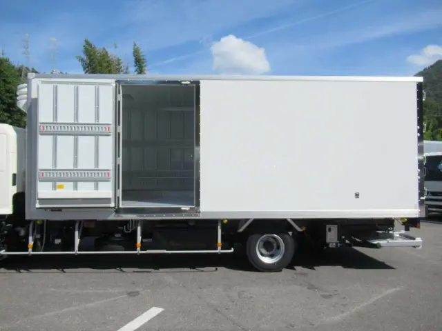 日野 レンジャー 2KG-FD2ABG(2WD)の写真6