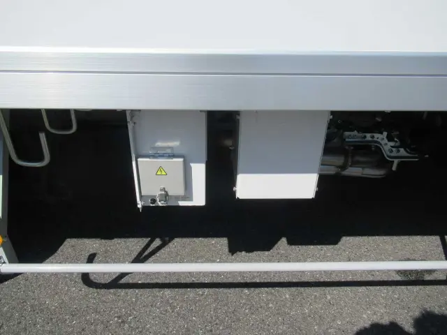 日野 レンジャー 2KG-FD2ABG(2WD)の写真11