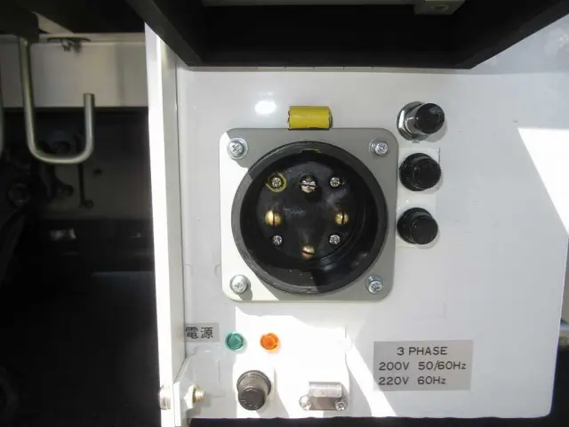 日野 レンジャー 2KG-FD2ABG(2WD)の写真12