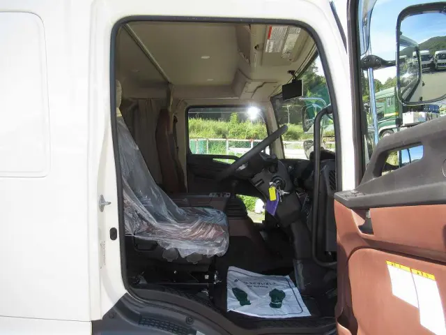 日野 レンジャー 2KG-FD2ABG(2WD)の写真20