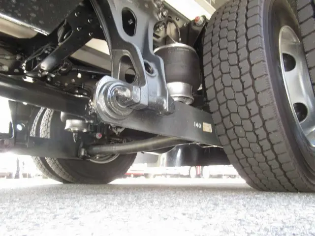 日野 レンジャー 2KG-FD2ABG(2WD)の写真22