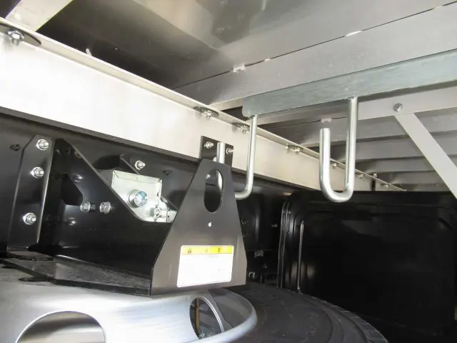 日野 レンジャー 2KG-FD2ABG(2WD)の写真23