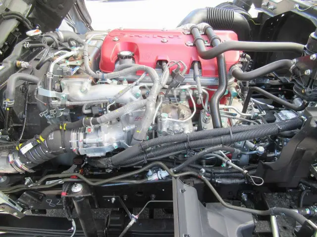 日野 レンジャー 2KG-FD2ABG(2WD)の写真25