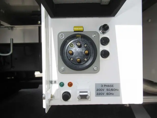 日野 レンジャー 2KG-FD2ABG(2WD)の写真12