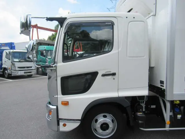 日野 レンジャー 2KG-FD2ABG(2WD)の写真13