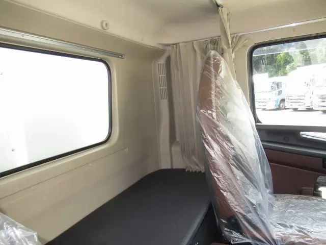 日野 レンジャー 2KG-FD2ABG(2WD)の写真19