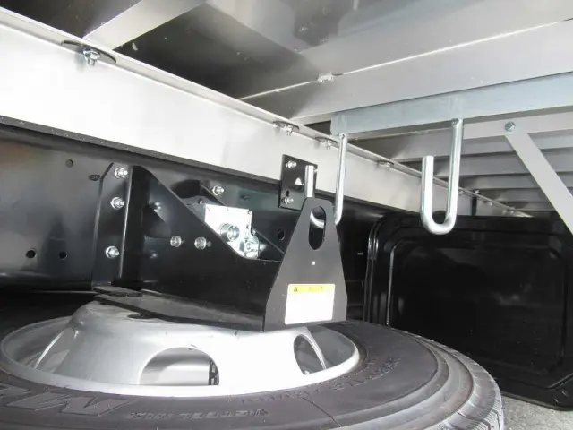 日野 レンジャー 2KG-FD2ABG(2WD)の写真22